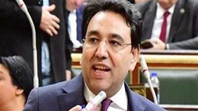 بعد اختياره مقررًا للجنة الاستثمار بالحوار الوطني.. محسب: مسؤولية كبيرة ونجاحه يتطلب تكاتف الجميع