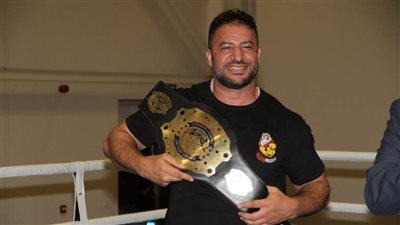 مصر تحصد 5 ميداليات في البطولة العربية السادسة لقوة الرمي