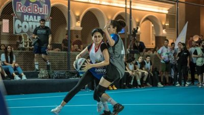 مصر تستضيف بطولة 