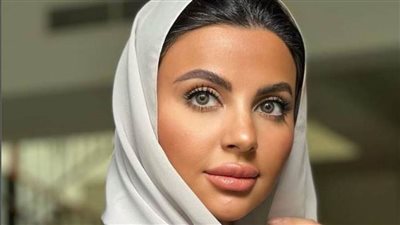 أمانى الحنطي: سعيدة بمشاركتي كضيف شرف بمسلسل «الأبواب السبعة»