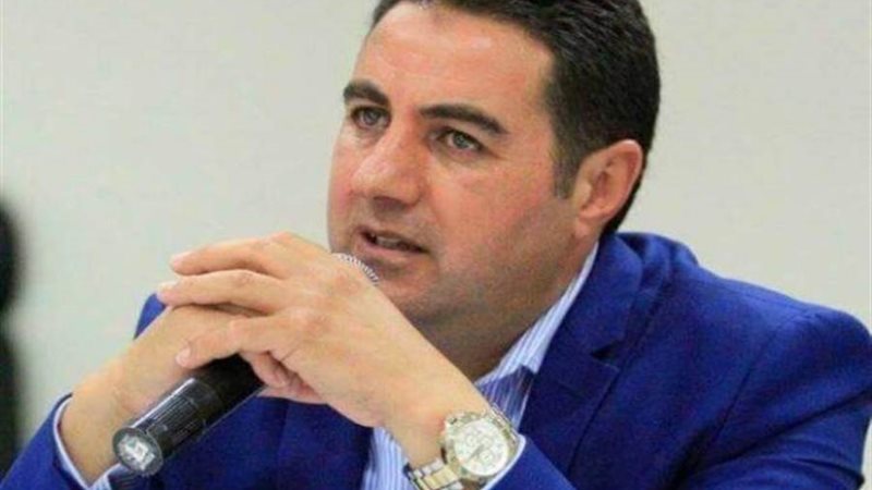 عبد الحكيم بلخير