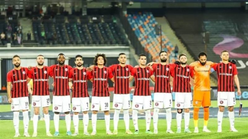 فريق فيوتشر ارشيفية