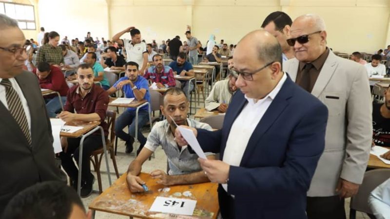 رئيس شركة المياه