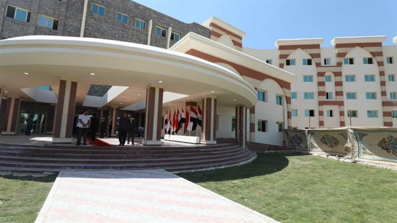 وزير التعليم العالي