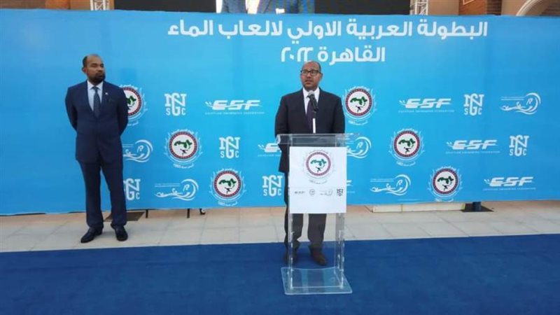 مهندس ياسر إدريس