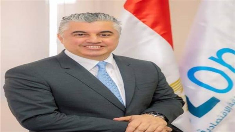 وليد جمال الدين رئيس