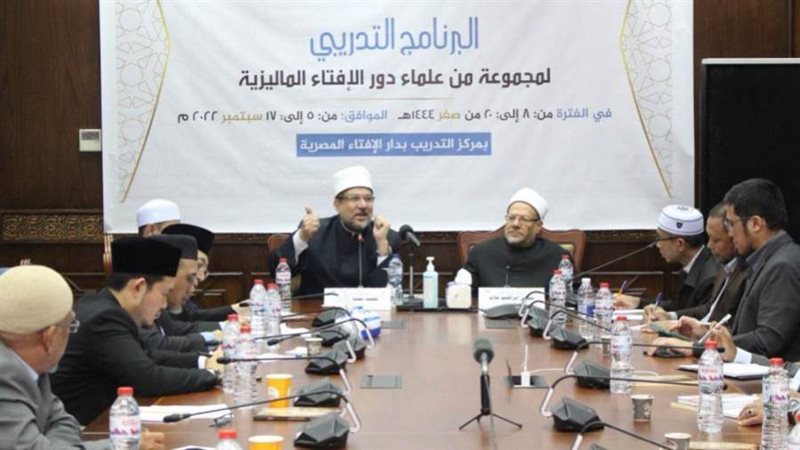 خلال فعاليات البرنامج