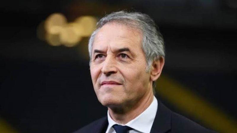 السويسري مارسيل كولر