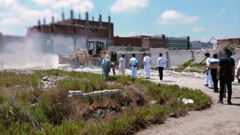 اللواء محمد الشريف