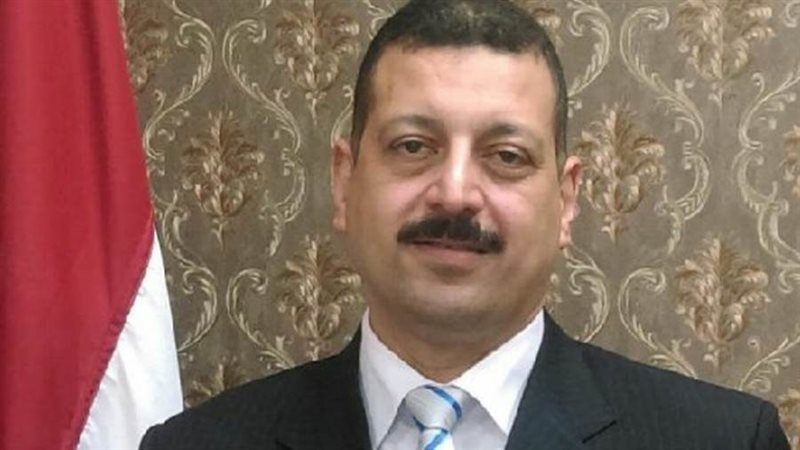 المتحدث باسم وزارة