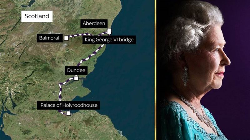 نقل الجثمان