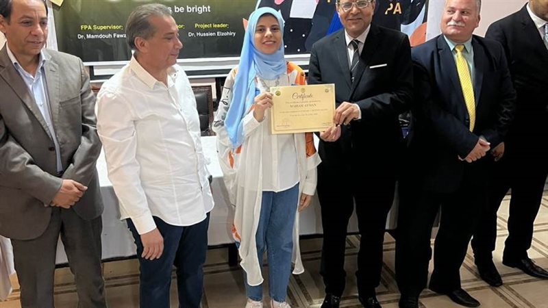 جانب من المشاركه