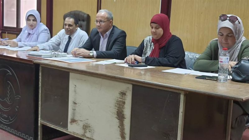 تفعيل مسابقة التميز