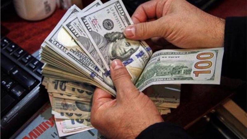 الدولار الجمركي