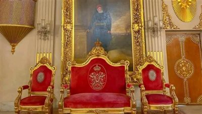 قصر محمد علي بالمنيل.. أسطورة معمارية بفخامة ملكية لأمير لم يحكم