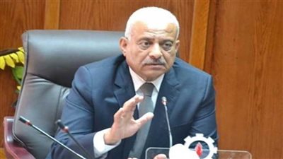 محافظ السويس: نمتلك كافة مقومات الاستثمار بجميع المجالات لتوفير فرص العمل