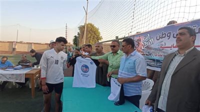  بدء مباريات الموسم الرابع من دورى 