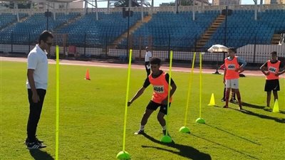 كابيتانو مصر يصل الإسكندرية في رابع محطاته لاختيار الموهوبين