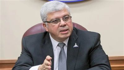 غدا.. وزير التعليم العالي يكرم المخترعين المصريين الفائزين بـ 8 ميداليات في معرض جنيف الدولي