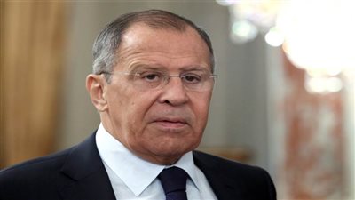 لافروف: روسيا لا ترفض إجراء مفاوضات مع أوكرانيا