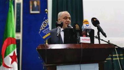 المرصد الجزائري للمجتمع المدني: التغلب على التحديات العربية يقتضي رؤية مشتركة إزاء قضايا الساعة