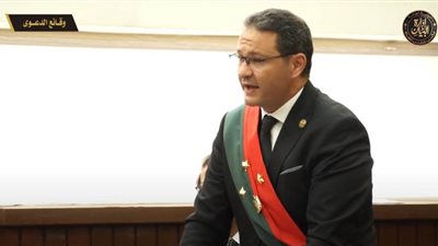 شاهد.. مرافعة النيابة العامة في قضية مقتل الإعلامية شيماء جمال