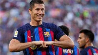 «تشافي» يعلن قائمة برشلونة استعدادًا لمواجهة بايرن ميونيخ في دوري الأبطال