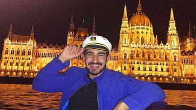 طه أبوالنصر ينضم لفريق عمل مسلسل موضوع عائلي٢