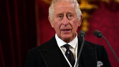 الملك تشارلز يطير إلى أسكتلندا للمشاركة في نقل نعش والدته إلى كاتدرائية سانت جايلز