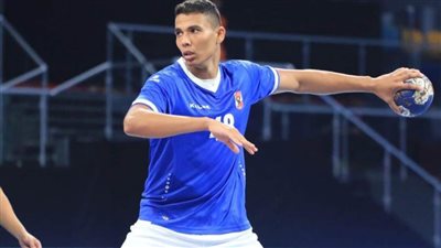 حميد رجل المباراة ومهاب هداف اللقاء الذي جمع الأهلي وسبورتنج ضمن الجولة الثانية من بطولة السوبر المصري 