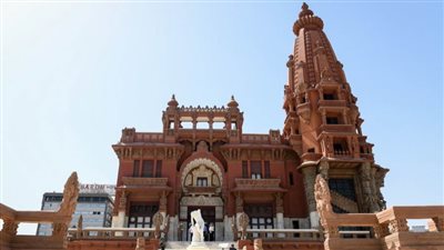 البارون يحتفل بتخريج أطفال اليوم رواد الغد