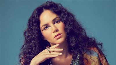 ركين سعد تعيش صراعًا نفسيًا بشخصية رحمة في مسلسل اتزان