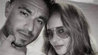 كيف ردت نيللى كريم على خبر طلاقها من هشام عاشور؟