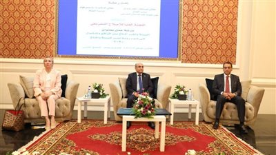 إطلاق فعاليات ورشة عمل البيئة وتغيُر المناخ (صور)