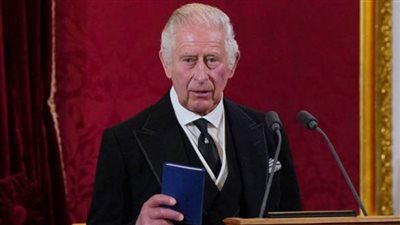 بالفيديو.. كلمة الملك تشارلز الثالث أمام مجلسي العموم واللوردات البريطانيين