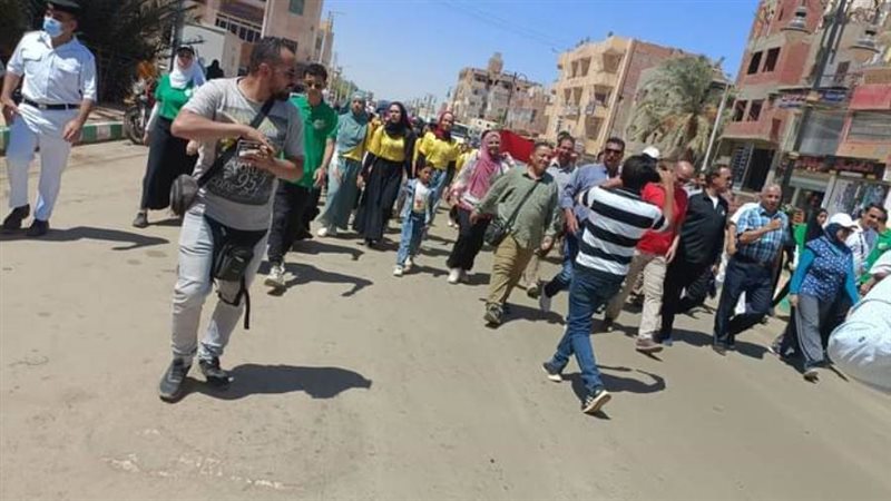 كرفان المناخ والبيئة