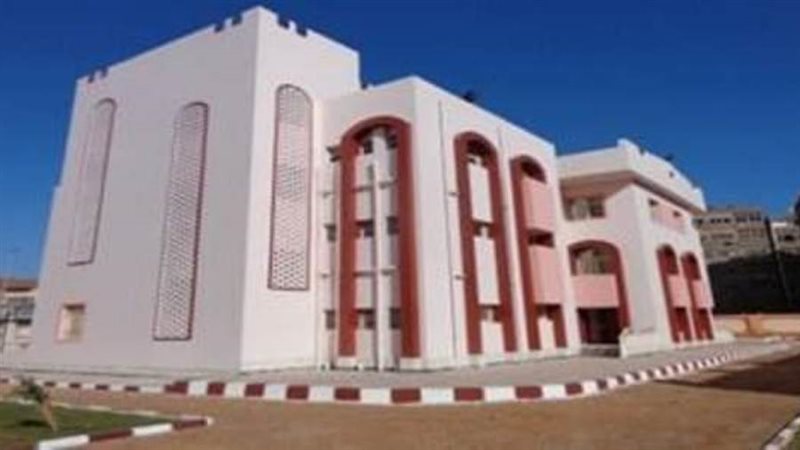 جانب من المشروعات