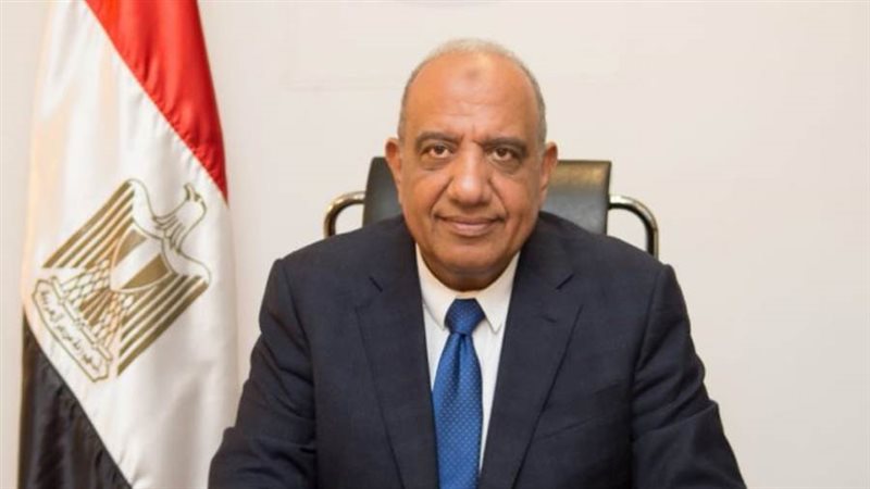 وزير قطاع الأعمال