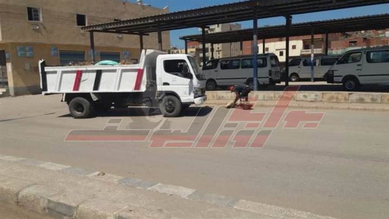 حملات النظافة