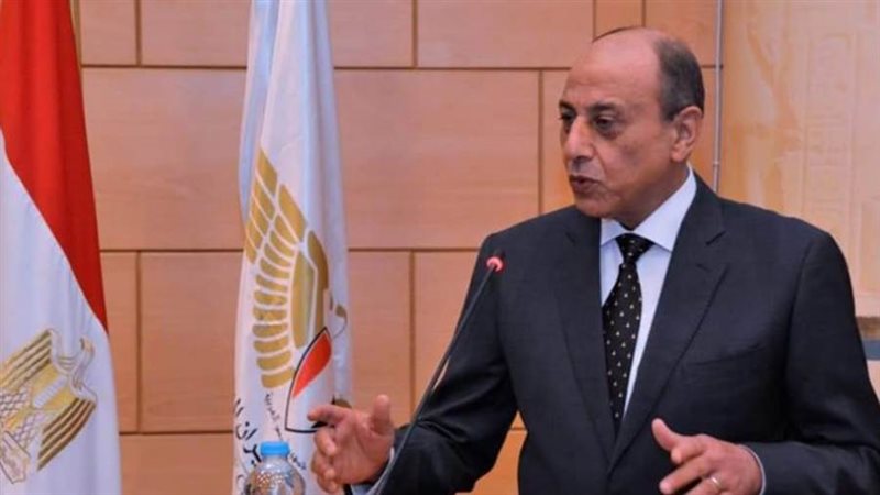 وزير الطيران المدني