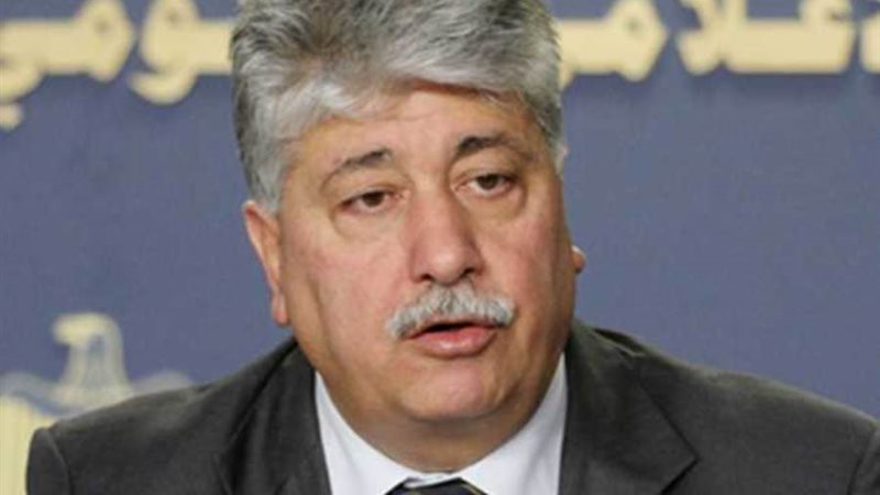 عضو اللجنة التنفيذية