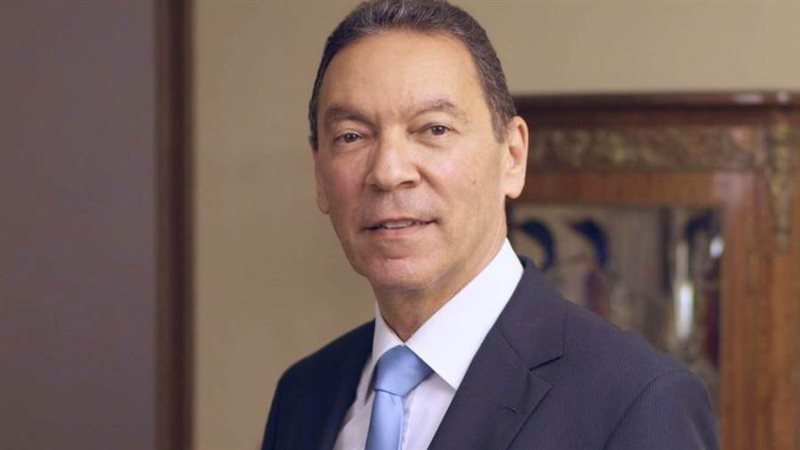 الدكتور هاني الناظر