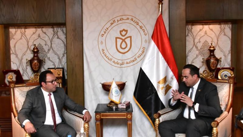 لقاء السبكي وحبلص