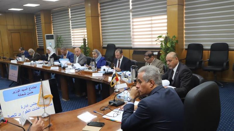 خلال اللقاء