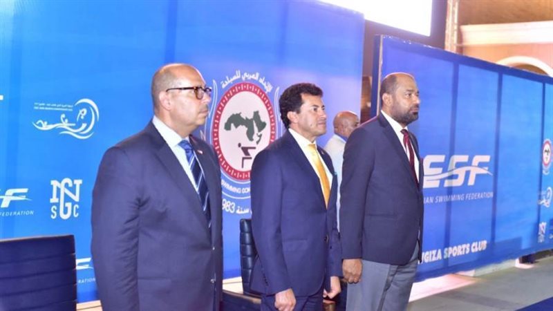 صبحى وإدريس