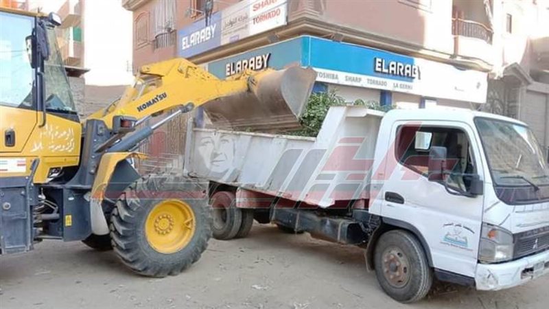 حملات النظافة