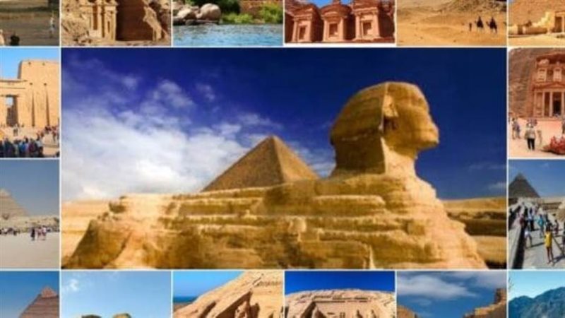 السياحة في مصر
