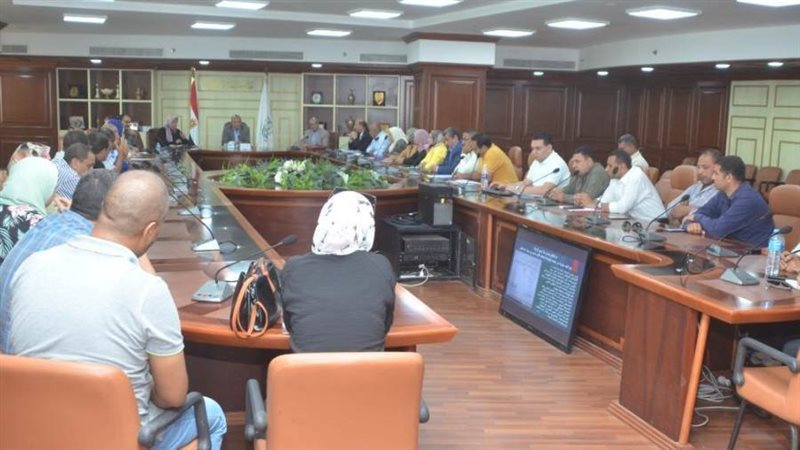 لجنة التنمية المستدامة