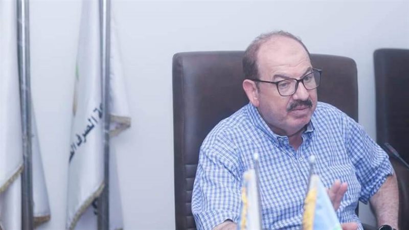 رييس مجلس إدارة شركة