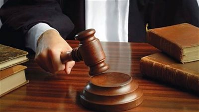 الحكم بالسجن المؤبد على متهم بالاتجار في المخدرات بسوهاج 